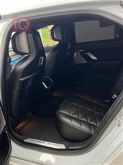 بی ئێم دەبڵیو سیریەس 7